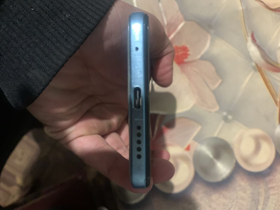 Redmi note 11 4G на запчастини