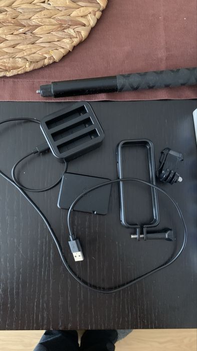 Ista 360  Praticamente nova