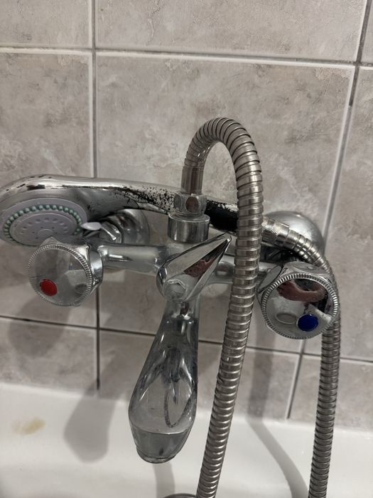 3 krany w cenie 1 (retro)