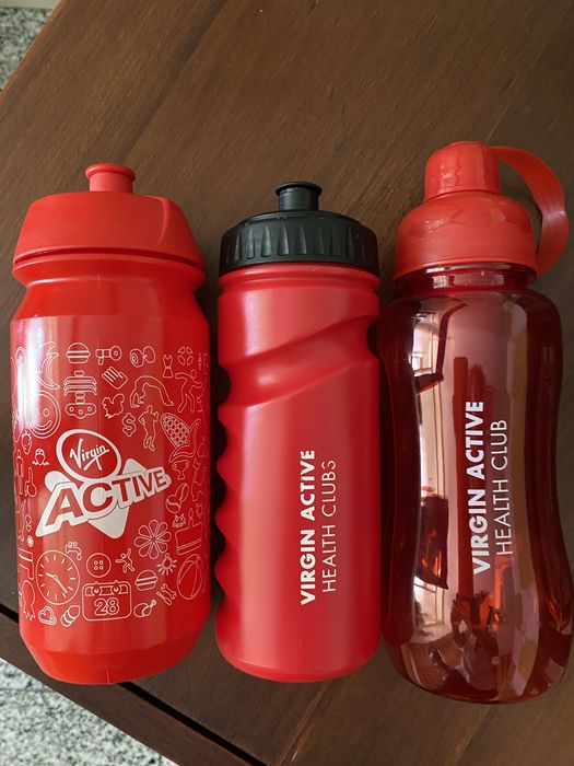 3 garrafas plastico64738821437825121