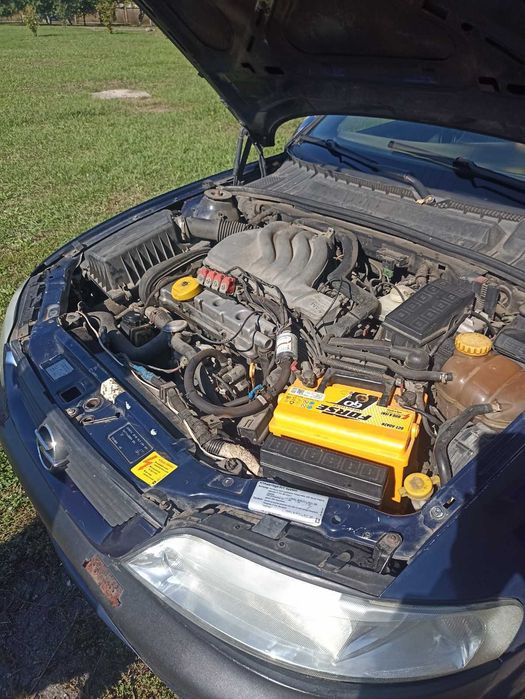 Продам автомобіль Opel vectra b