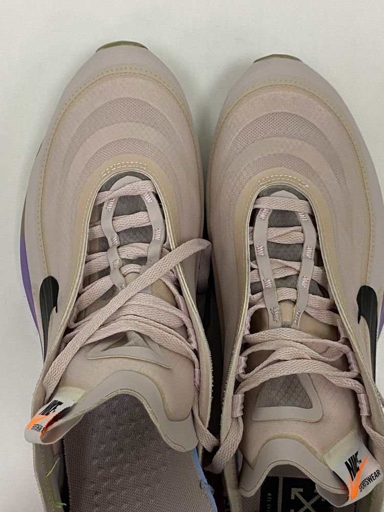 Air max 97 ultra off white cheap