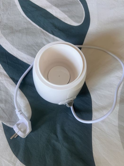 Aquecedor de bebirões