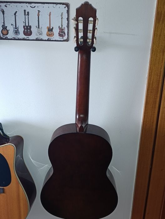 Guitarra clássica Yamaha c40