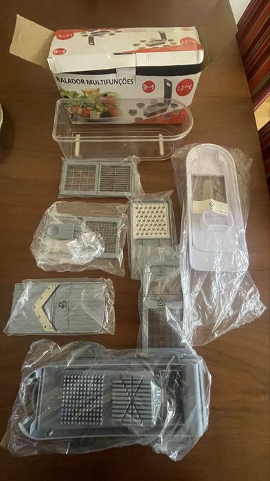 New Multi-Function Grater446990911013529601