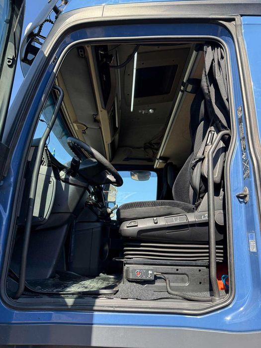 Mercedes-Bens Actros 1842