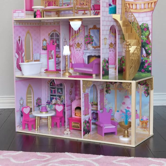 Casa de bonecas Kidkraft