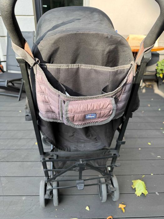 Wózek dziecięcy parasolka Chicco London