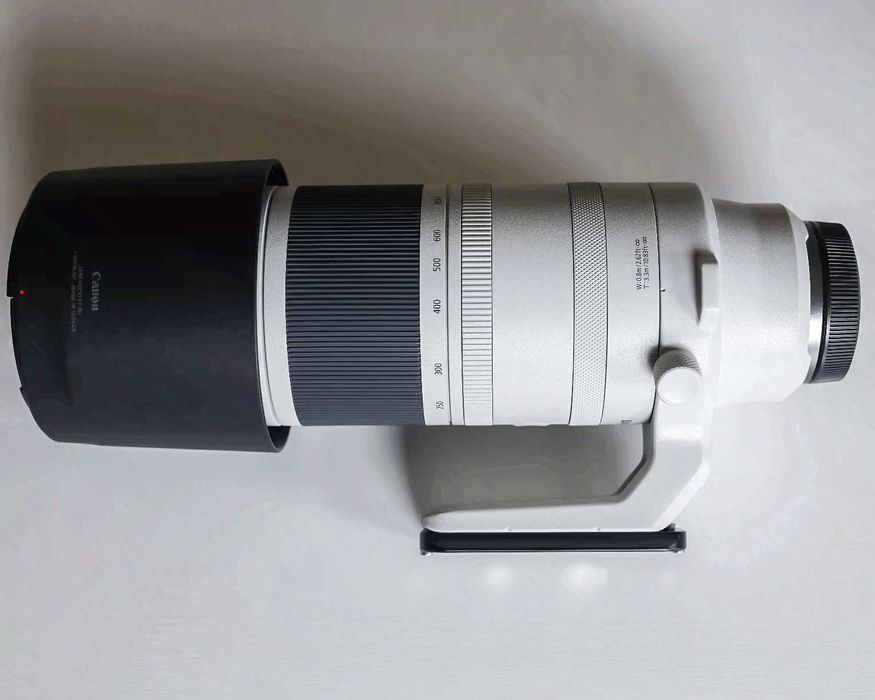 Canon RF 200-800mm f/6.3-9 IS USM - Gwarancja - Perfekcyjny stan