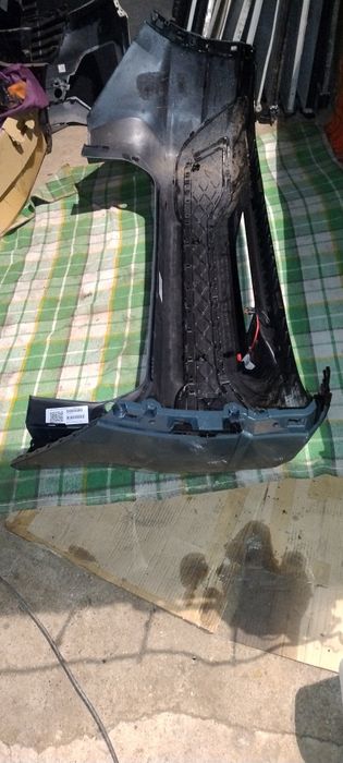 Zderzak VW Tiguan R-Line 23-