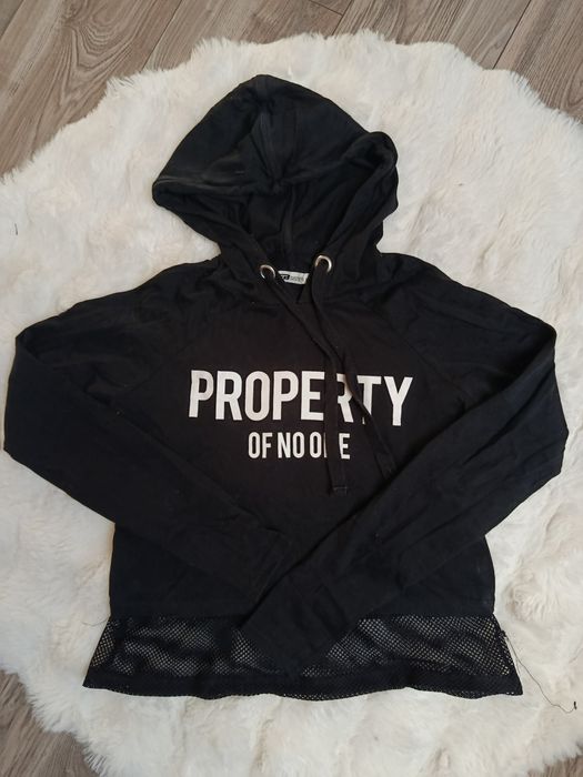 Bluza New Yorker rozmiar XS