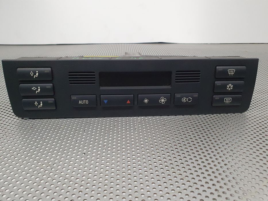 Comando chauffage / sofagem BMW 3 (E46)