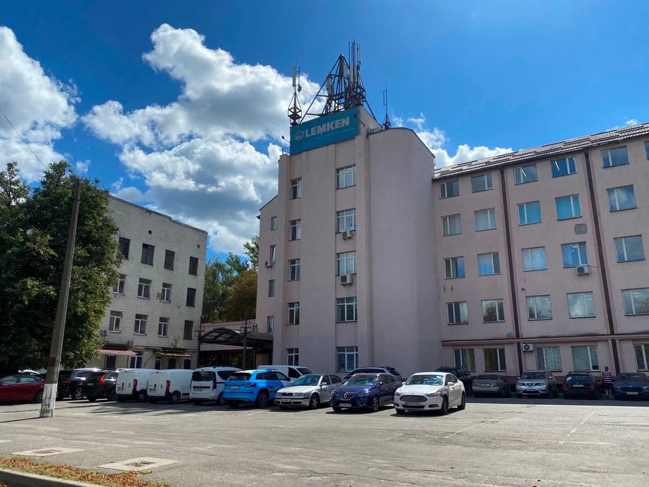 Коммерческая недвижимость по адресу ул. Заболотного (площадь 56 м²) - Atlanta.ua - фото 6