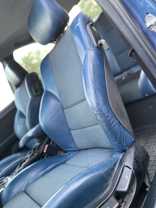 Продам BMW e46 compact 2002 год 2.0 бенз