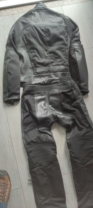 Fato motard Spidi Road Eagl