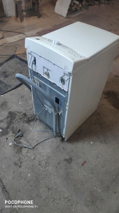 Продам Пральну машину Wirpool