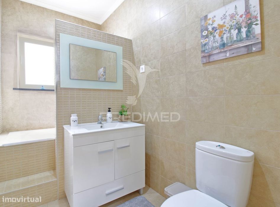 Moradia T5 com Vista Mar e Ilhéus