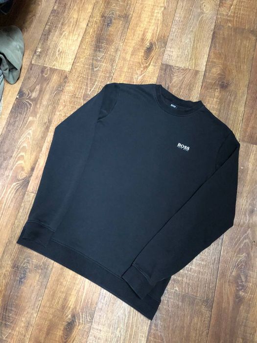Свитшот Hugo Boss