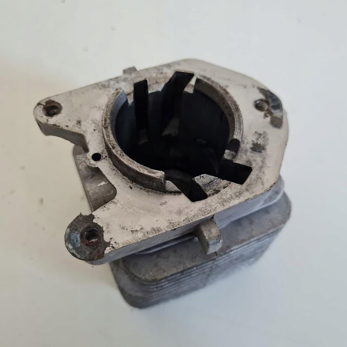 Kosa Bfs 40 Cylinder Oryginał
