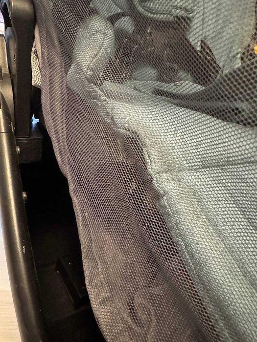 Люлька Carello Epica