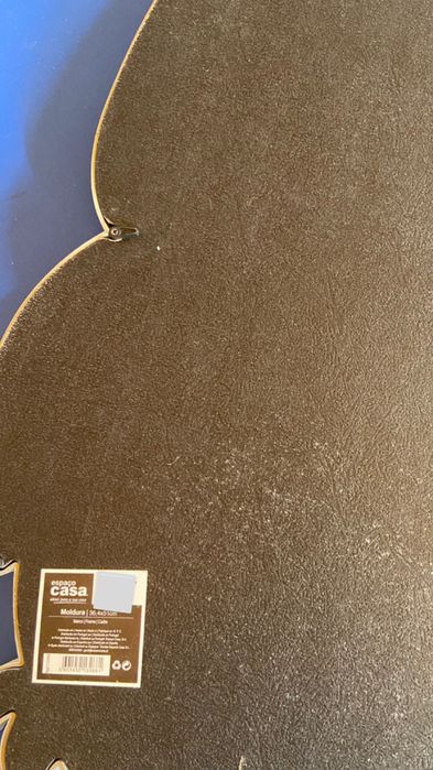 Quadros com mochos como novos64738557947650124