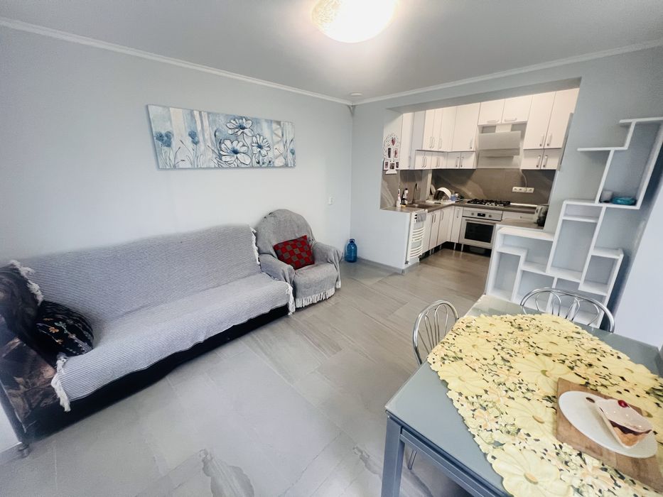 Продаж будинку в м. Берегове ( спокійний район), 120 кв. м, 4 сотки ділянки - View 6