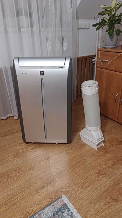 Klimatyzator SHARP CV-P10PR