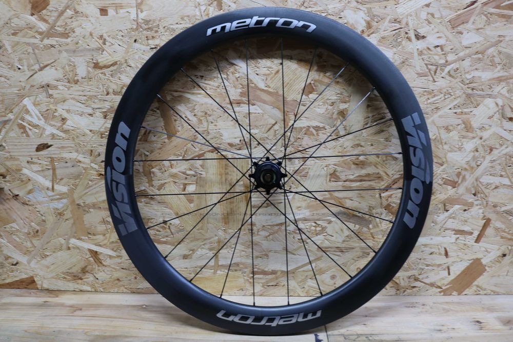 Bicicleta Rodas disco Vision Metron SL 40 ou 55 NOVAS