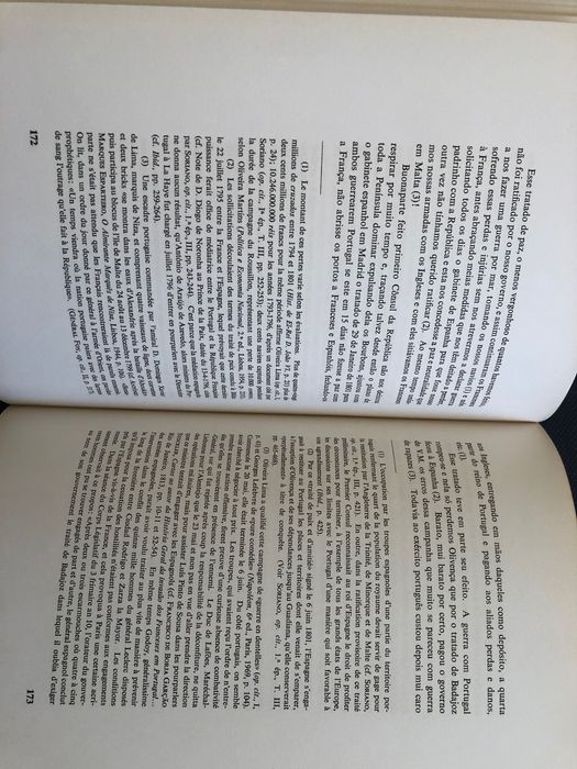 Memoriais a D. João VI/ Legião Portugueza / Guerra Peninsular