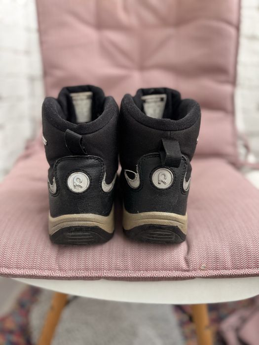 Чобітки зимові Reima 31 р