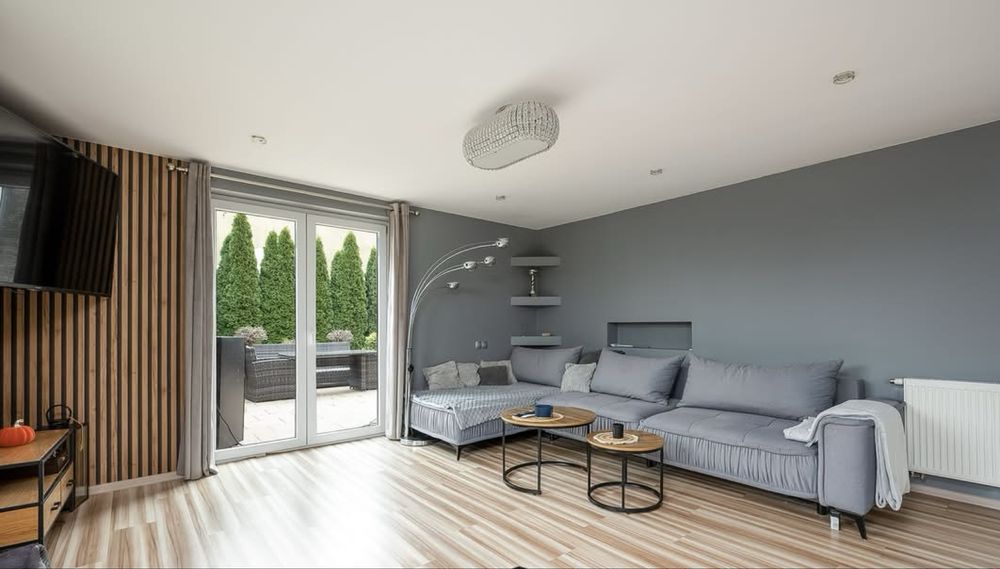 Dom 160 m2 kolo pabianic/tuszyna sprzedam