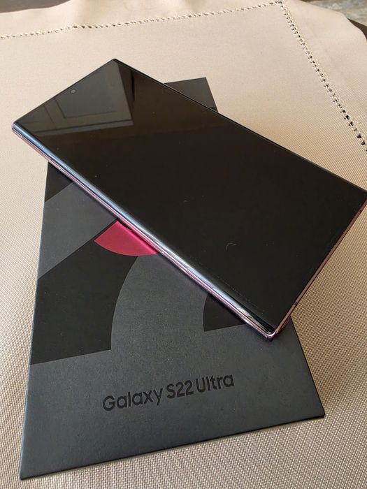 Samsung s22 ultra