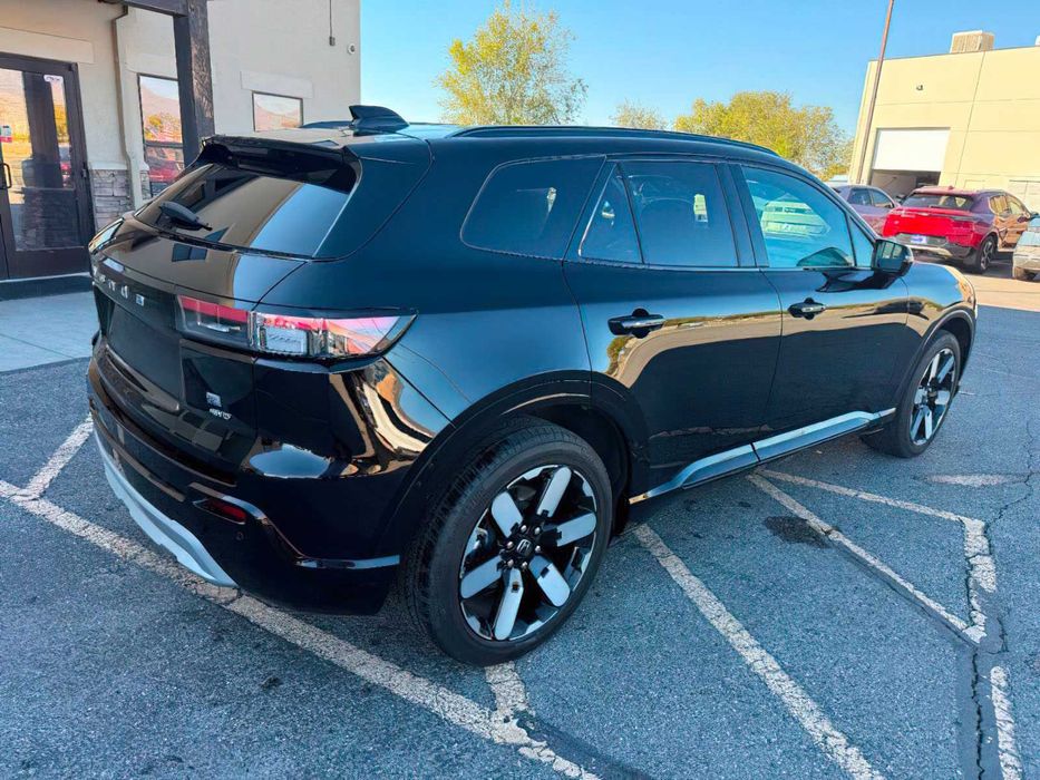 Honda Prologue Elite      2024