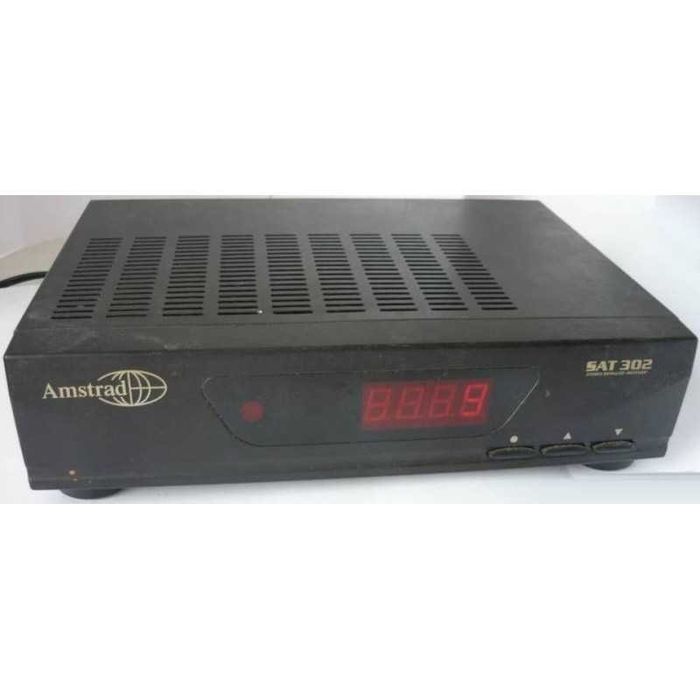 Tuner Satelitarny - Różne modele