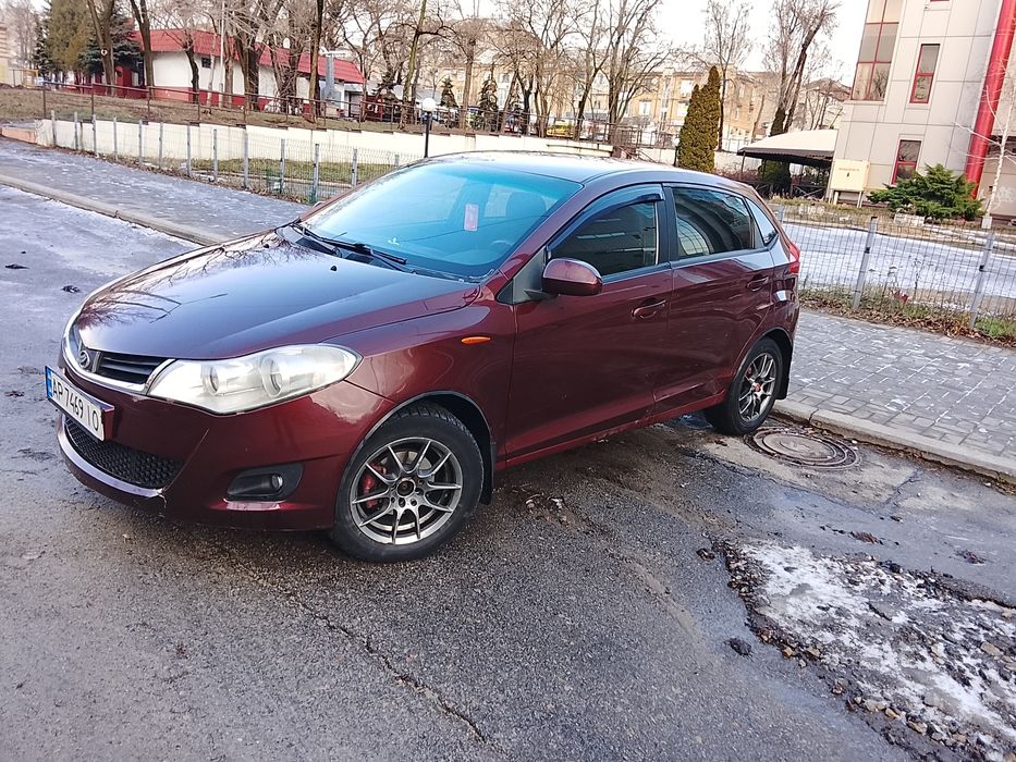 Продам ЗАЗ Форза