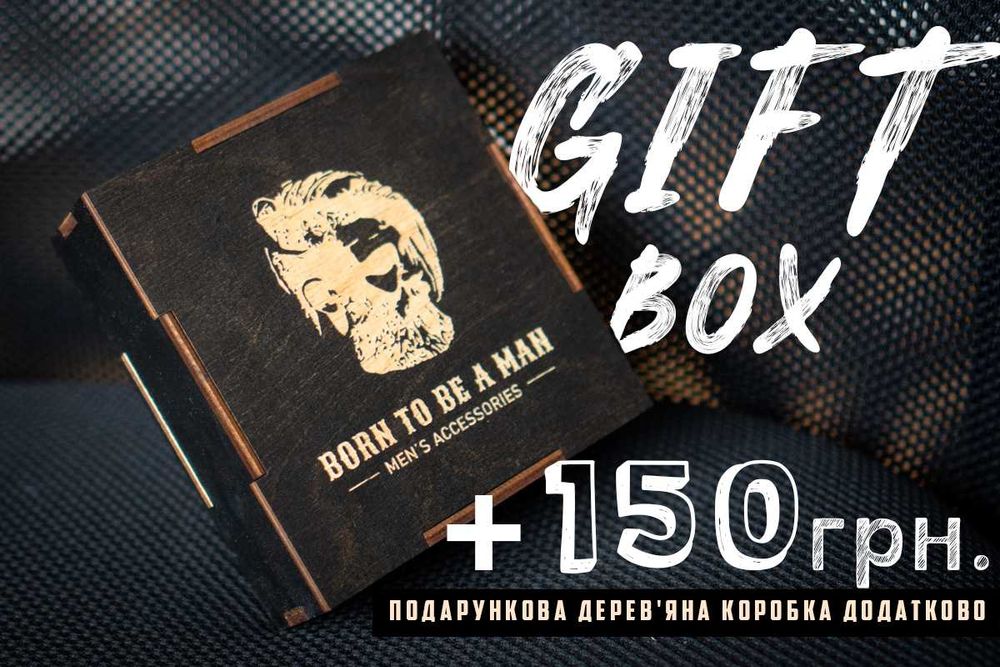 Шкіряний гаманець чоловічий Гранж коричневий натуральна шкіра