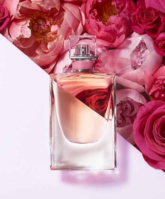 Туалетна вода Lancomе 50