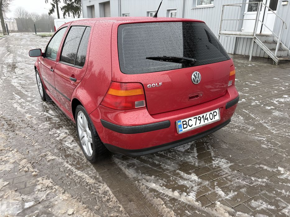 Легковий автомобіль