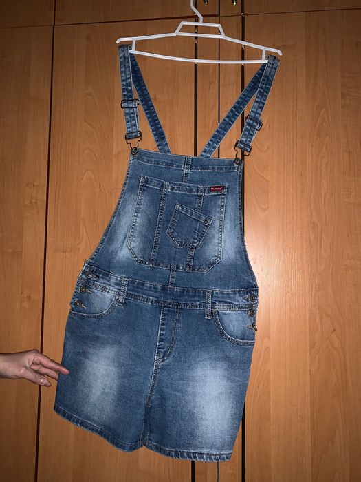 Комбинезон женский