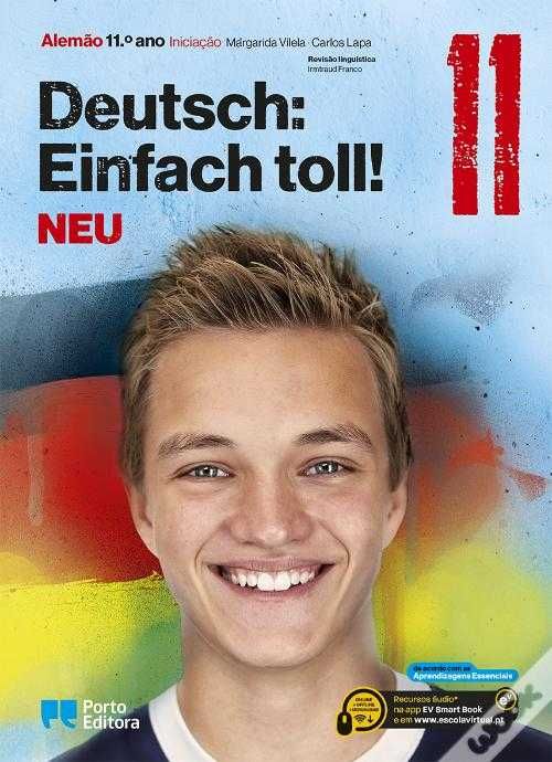 deutsch Einfach Toll! 1, 2, 3 - Guias do Professor