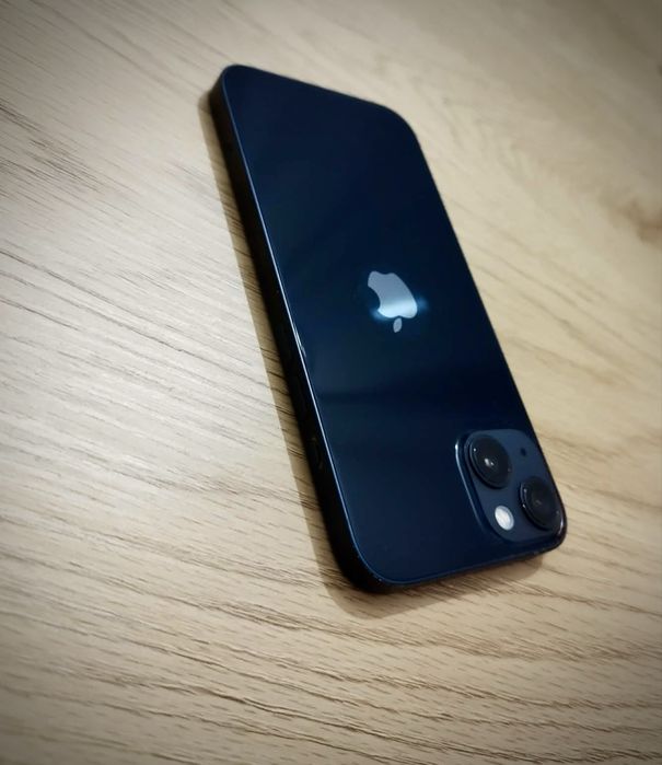 Iphone 13 idealny Stan