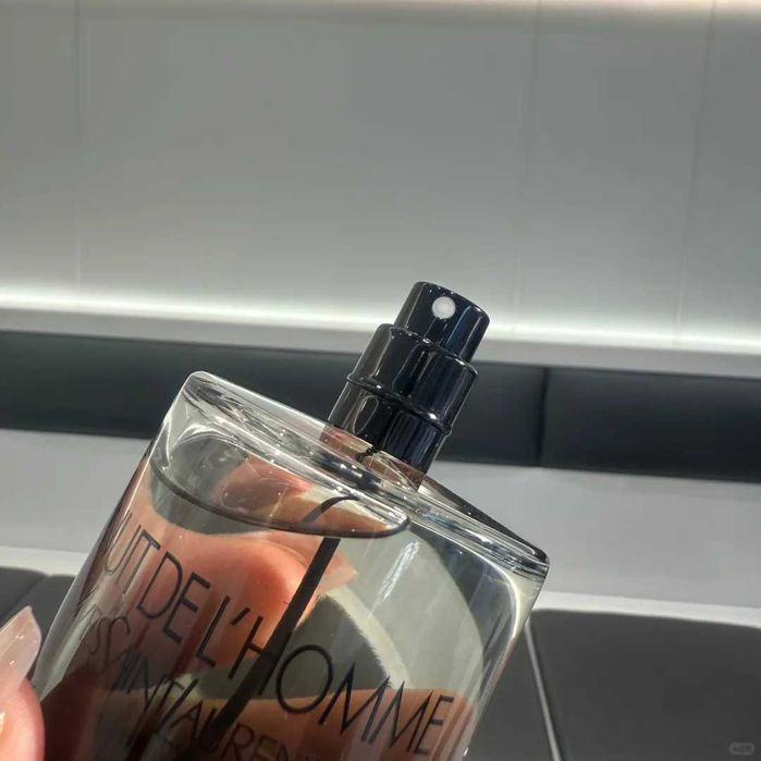 YSL lanuit DEL'HOMMEYE perfume 100ML