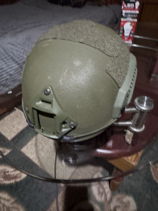 Продам Шолом фаст