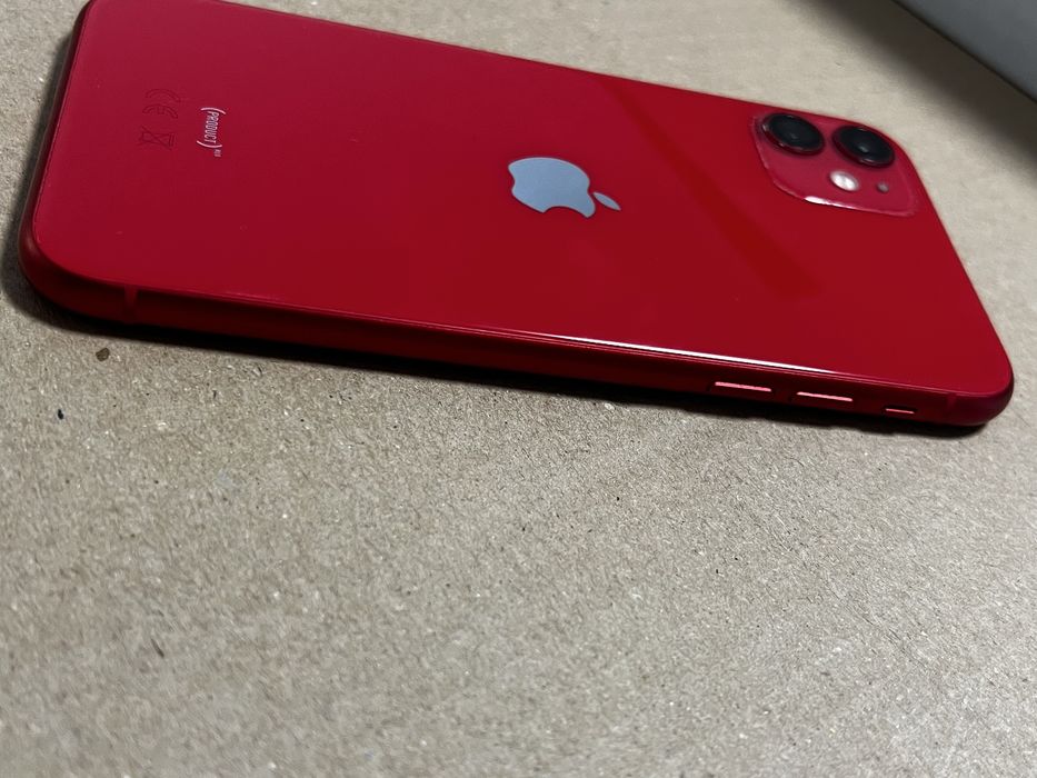 Iphone 11 64GB | Desbloqueado
