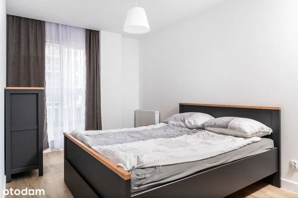 2-pok, Pachońskiego 7, garaż, balkon || od zaraz