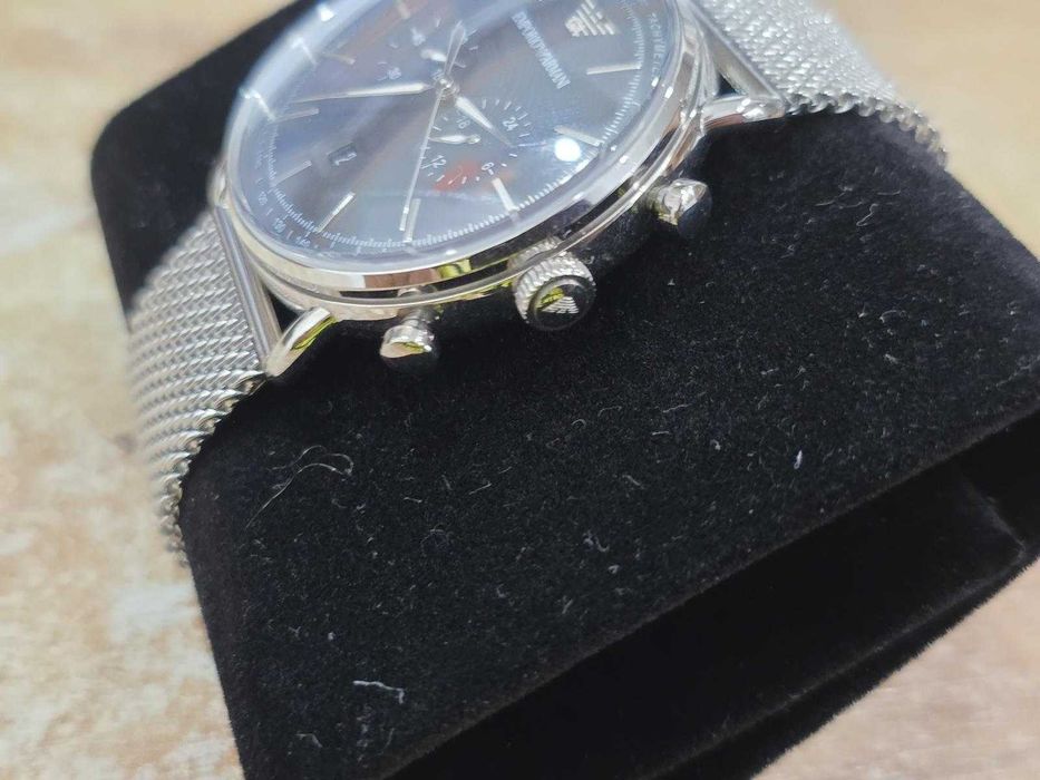 Zegarek EMPORIO ARMANI AR-11104 Pudełko