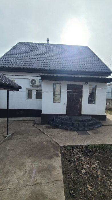 Продам дом в Таромском