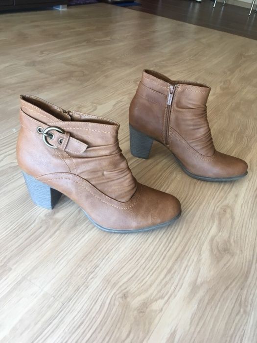Buty damskie Nowe
