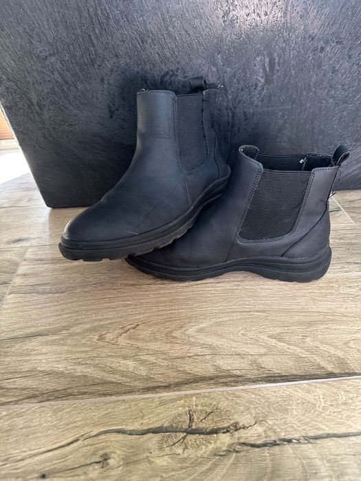Dziewczęce  botki Primark 35