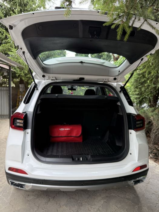 Cherry Tiggo 4 Pro 2023